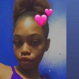 Meet your Posher, Tamara